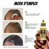 Adhésif Imperméable pour Perruque – EBIN Wonder Lace Bond | Tenue Extrême "Active"